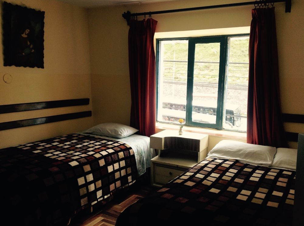 Kaypacha Lodge Κούζκο Εξωτερικό φωτογραφία