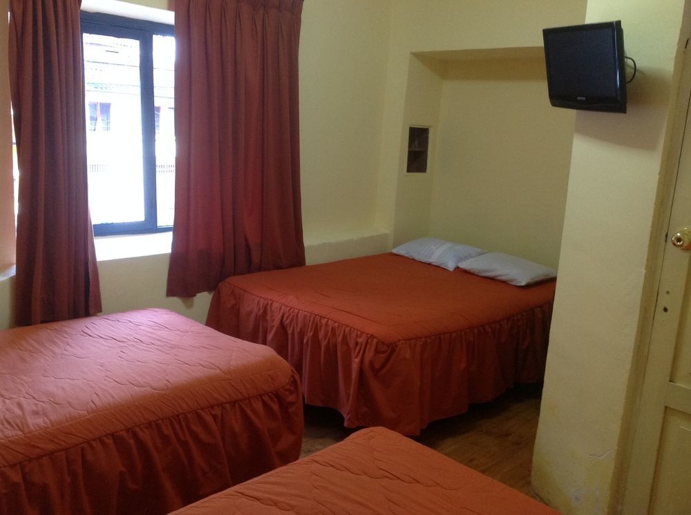 Kaypacha Lodge Κούζκο Εξωτερικό φωτογραφία